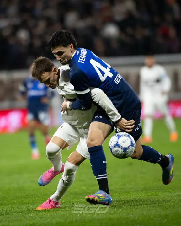 Talleres de Córdoba goleó a Platense y sumó sus primeros puntos en el Torneo Clausura