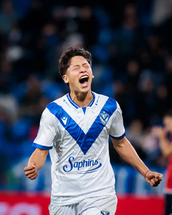 Vélez venció a Independiente y es líder en solitario de la Zona A del Torneo Clausura 2026