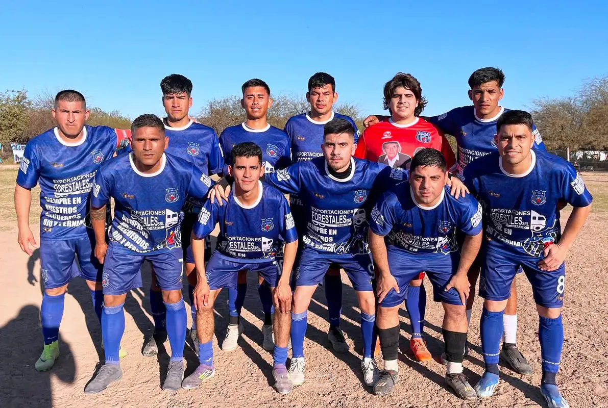 Todos los resultados registrados en la 11° fecha de la Liga de Suncho Corral