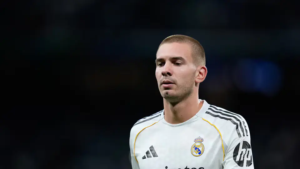 Confirmado: Franco Mastantuono se va del Real Madrid y jugará cedido en la Fiorentina