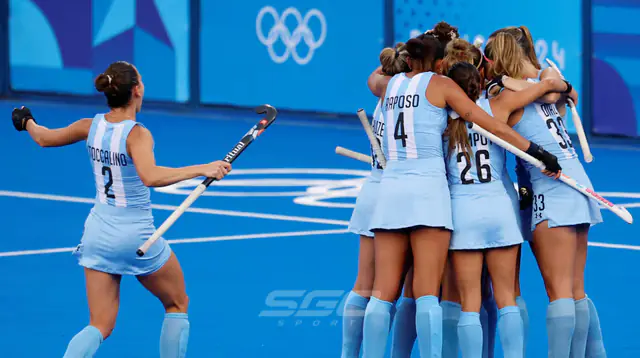 Se acerca el Mundial de Hockey 2026: quiénes serán los rivales de Los Leones y Las Leonas