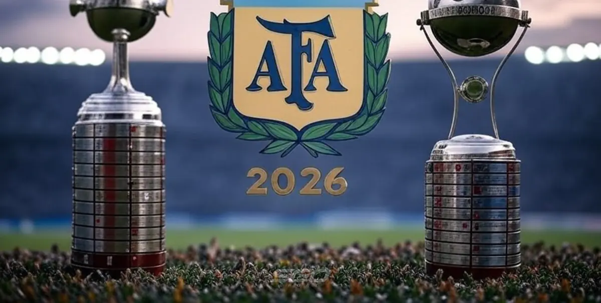 Se viene una maratón de vueltas olímpicas: el fútbol argentino tendrá cinco campeones en apenas 46 días