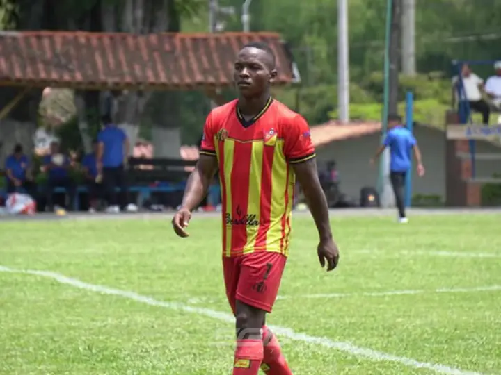 Un juvenil de Deportivo Pereira fue encontrado sano y salvo tras el sismo de 7,4 en Colombia