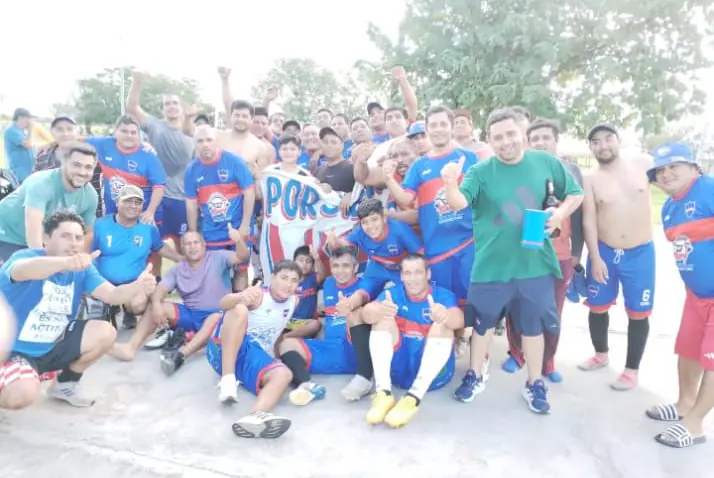 La liga ADFA programó la cuarta fecha del Clausura con duelos imperdibles