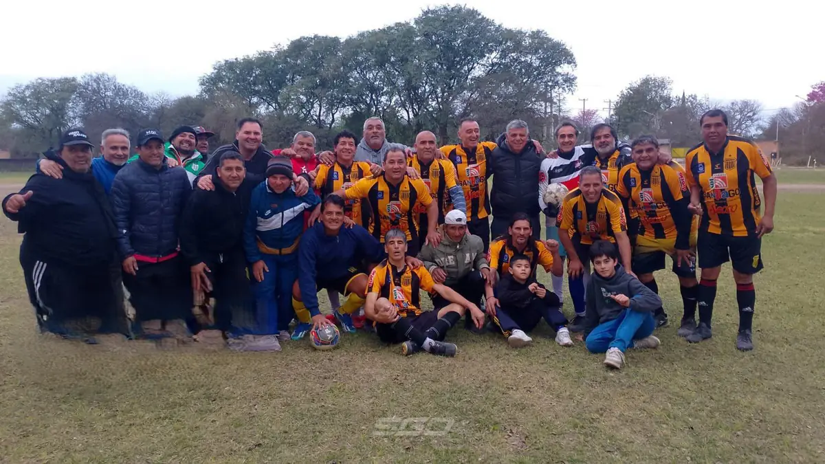 Mitre venció a Güemes por penales y se metió en la final de la 50 de la Senior: en la 35 volvió a la victoria