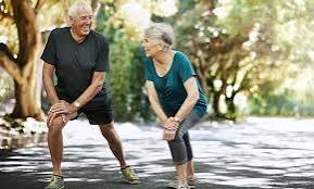 Porque deberian practicar deporte las personas de 50 años?