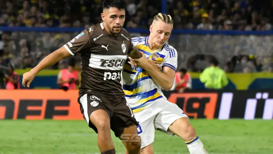Boca visita a Platense por el Torneo Clausura y Arruabarrena prepara cambios: formaciones, hora y TV