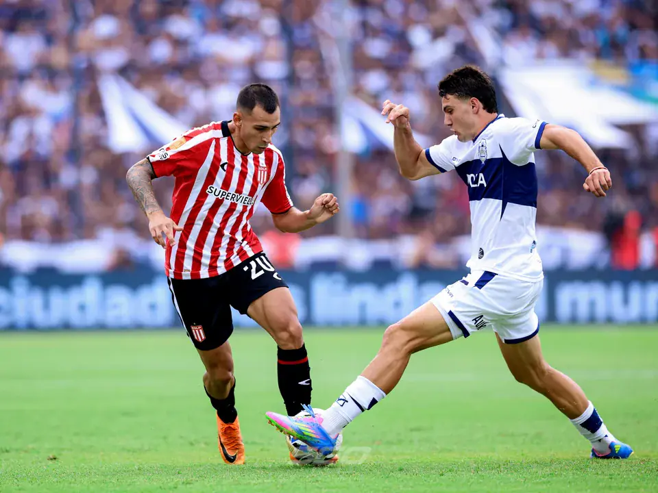 Estudiantes de la Plata busca levantar cabeza ante un Gimnasia LP en racha en una nueva edición del clásico platense