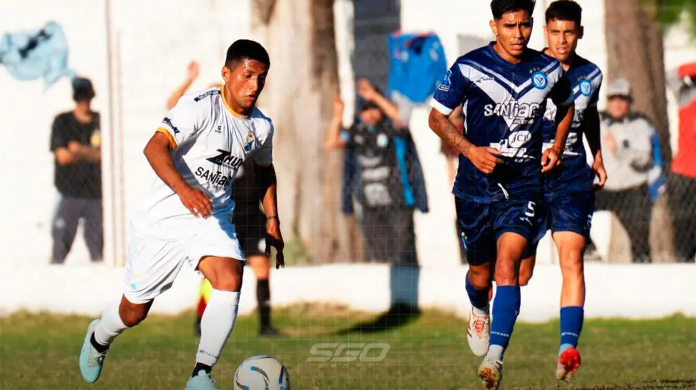 Vélez y Central Argentino abren una final que promete emociones en San Ramón