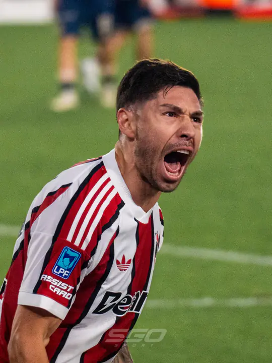 River derrotó a Argentinos y consiguió su primer triunfo en el Clausura