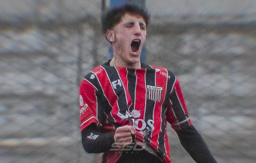 Récord histórico en Mar del Plata: Hicieron el gol más rápido del fútbol argentino y duró 3 segundos