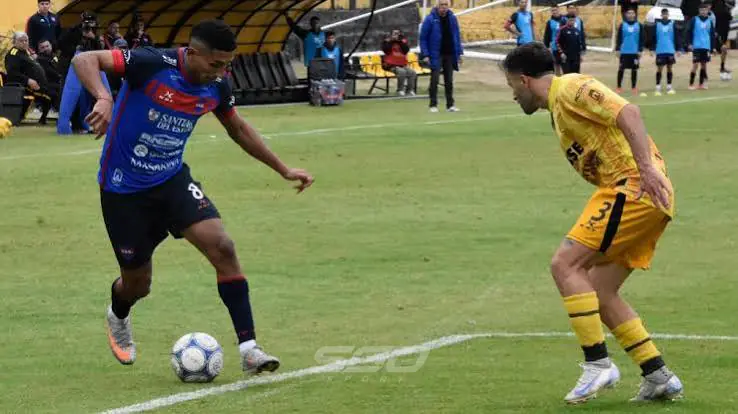 Se fue otra fecha de la Primera Nacional: cómo quedaron Mitre y Güemes y cuándo vuelven a jugar