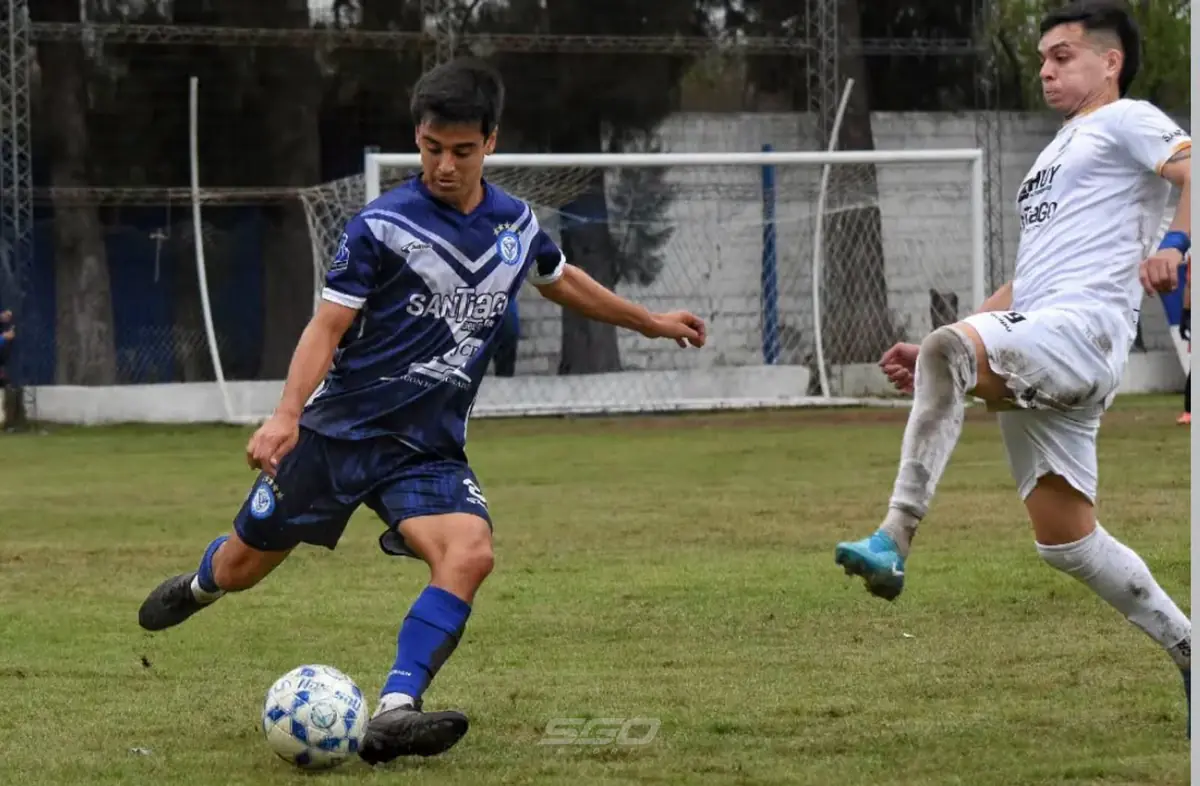 Vélez de San Ramón renunció al Torneo Regional Amateur 2026: el motivo