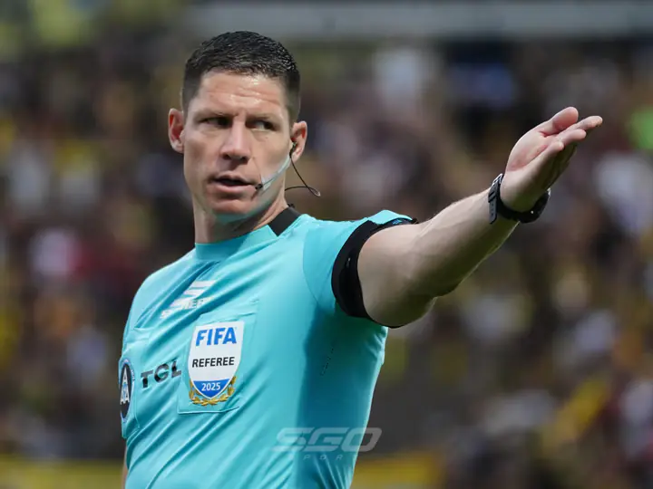 Ramírez dirigirá Racing-Boca: La AFA hizo oficial las designaciones arbitrales para la sexta fecha del Clausura