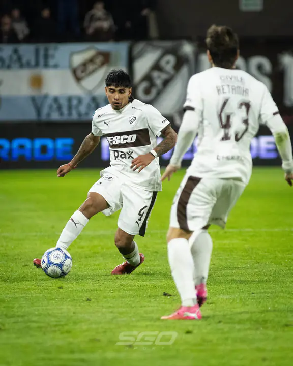 Copa Libertadores: Platense visita a Coquimbo Unido de Chile en busca de un lugar en los cuartos de final