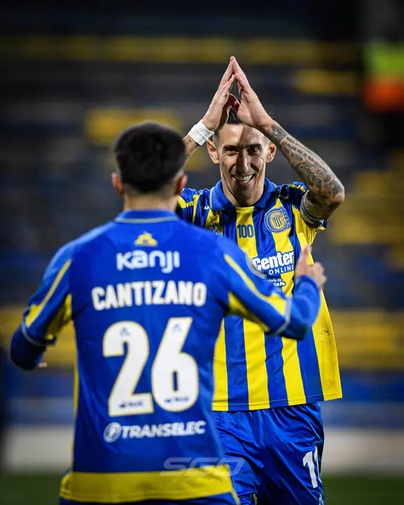 Rosario Central y una dura visita a Corinthians, por un lugar en los cuartos de final de la Copa Libertadores