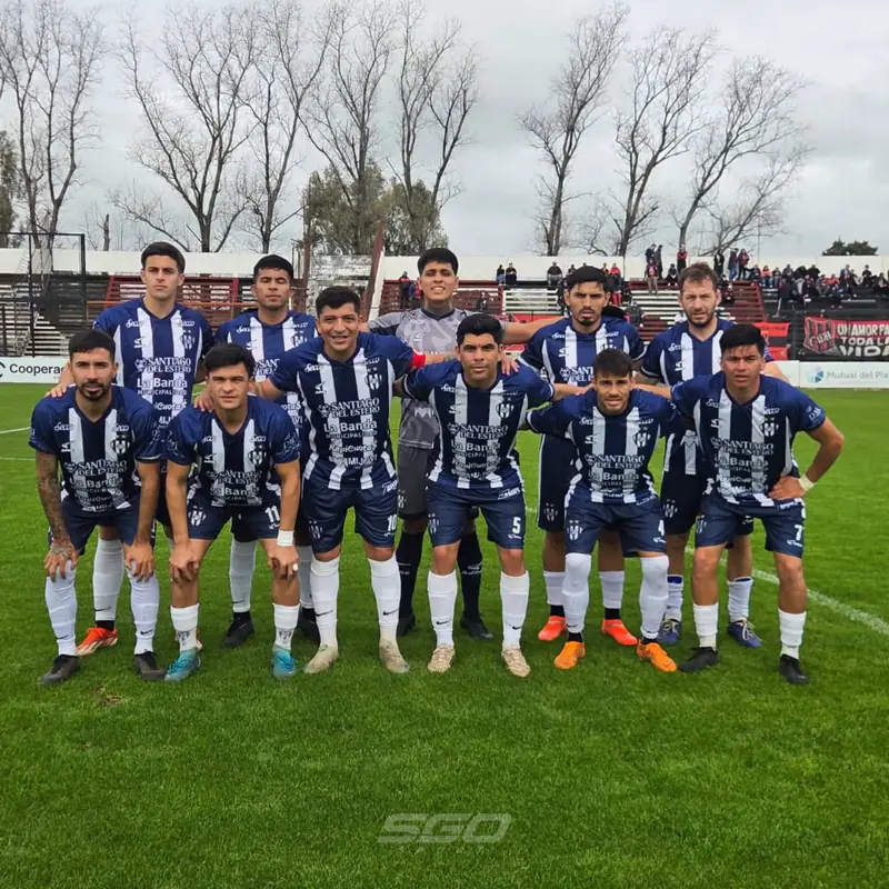Sarmiento de La Banda irá el domingo va por la recuperación ante Sportivo Belgrano: los detalles