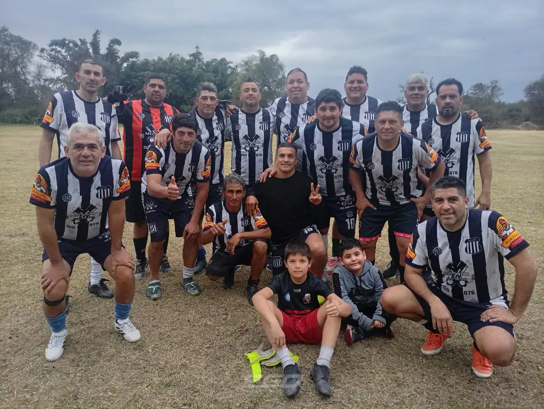 La Liga del Sur "tira la casa por la ventana" con la disputa de las tres finales en El Zanjón