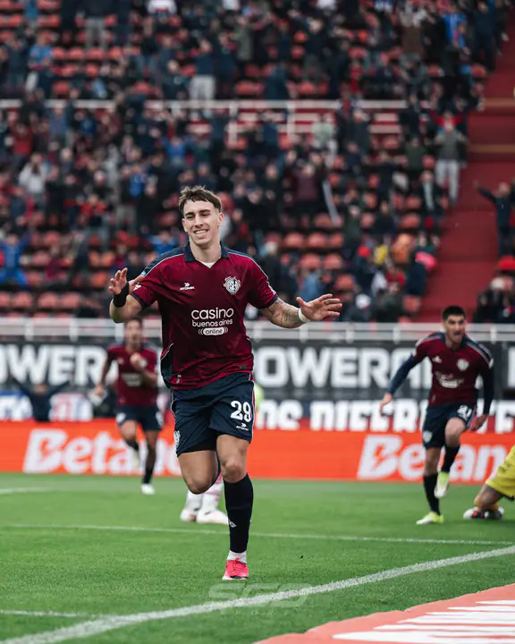 San Lorenzo visita a Estudiantes (RC) en busca de los puestos de clasificación a los playoffs