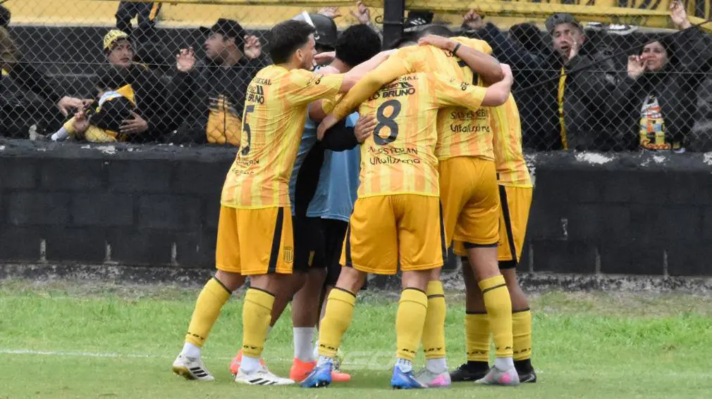 Mitre quiere extender su buen momento ante Deportivo Madryn