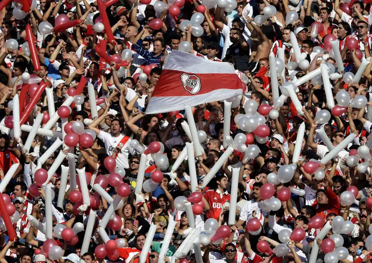 River podría volver a jugar con visitantes ante Atlético Tucumán