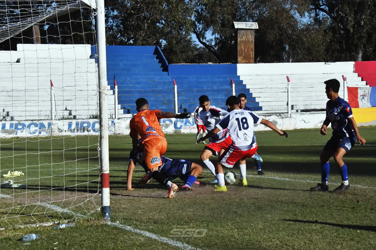 Santiago del Estero, segunda provincia con mayor participación en el Torneo Regional Federal Amateur