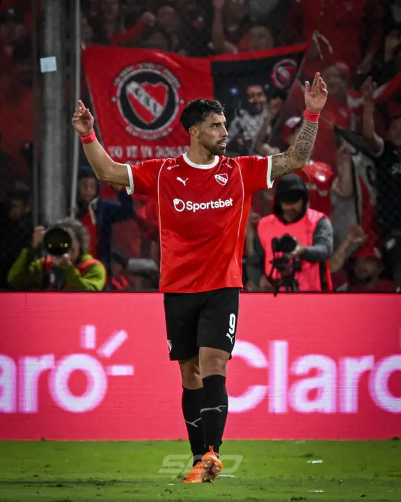 Independiente recibe a Independiente Rivadavia de Mendoza por la sexta fecha del Torneo Clausura