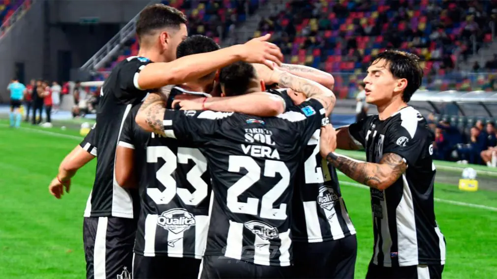 Central Córdoba busca recuperarse ante Tigre