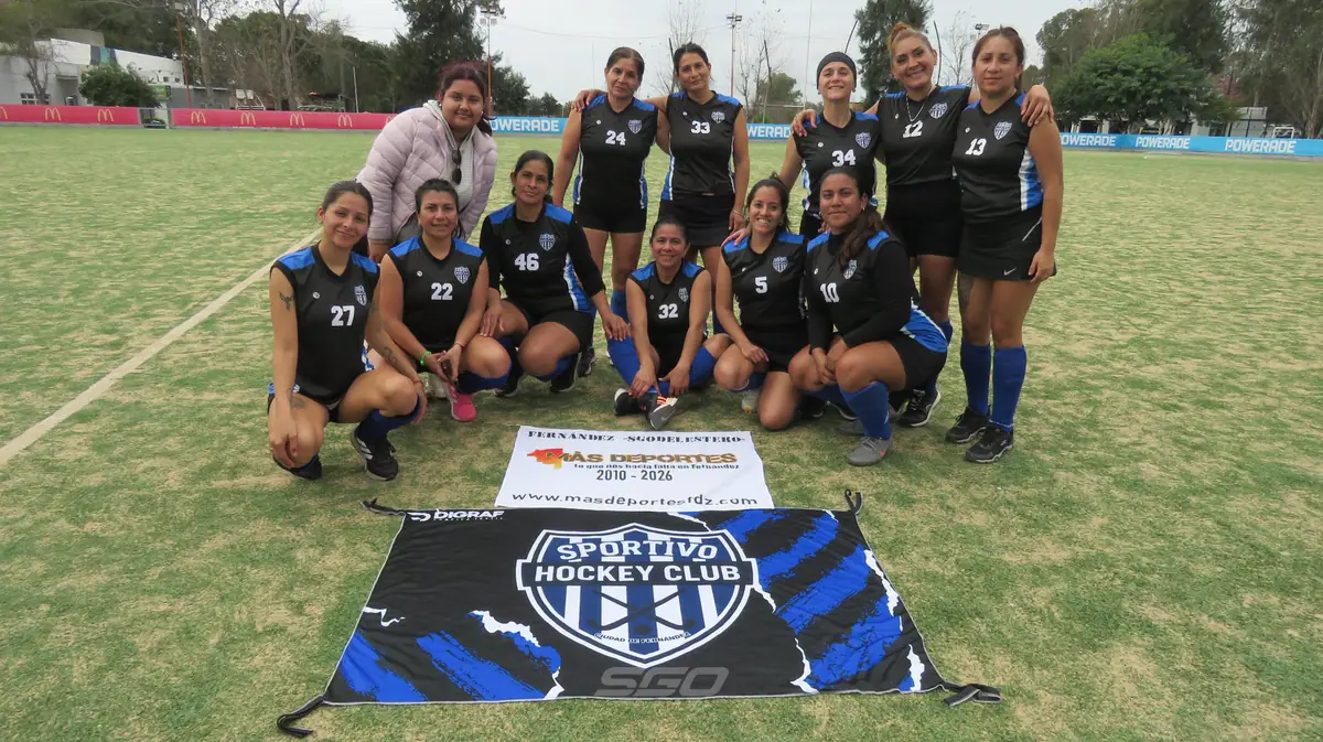 Santiago del Estero será sede del XXXVI Torneo Nacional de Mamis Menores