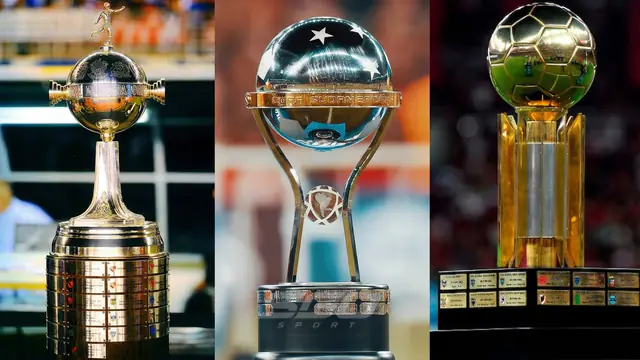Fechas confirmadas para las finales de la Copa Libertadores, la Copa Sudamericana y la Recopa 2027