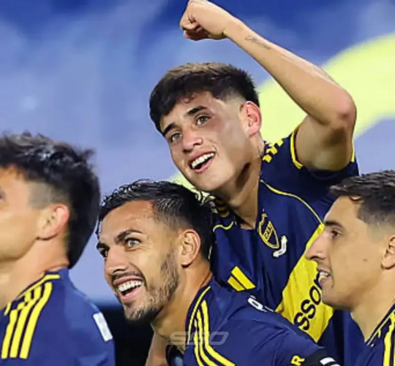 Cuánto tiempo estará Boca sin Aranda tras su fractura