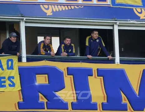 Sin Aranda, Boca debe tomar decisiones: Zeballos, un posible refuerzo y San Pablo en el horizonte