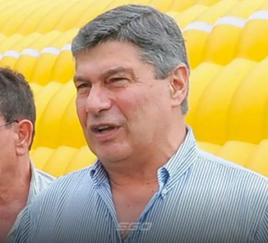Guillermo Raed habló sobre la salida de Luis Miguel y el futuro institucional de Mitre