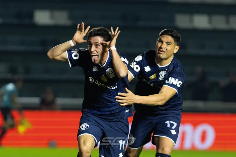 Independiente Rivadavia aprovechó su gran presente, venció a Aldosivi y avanzó en la Copa Argentina