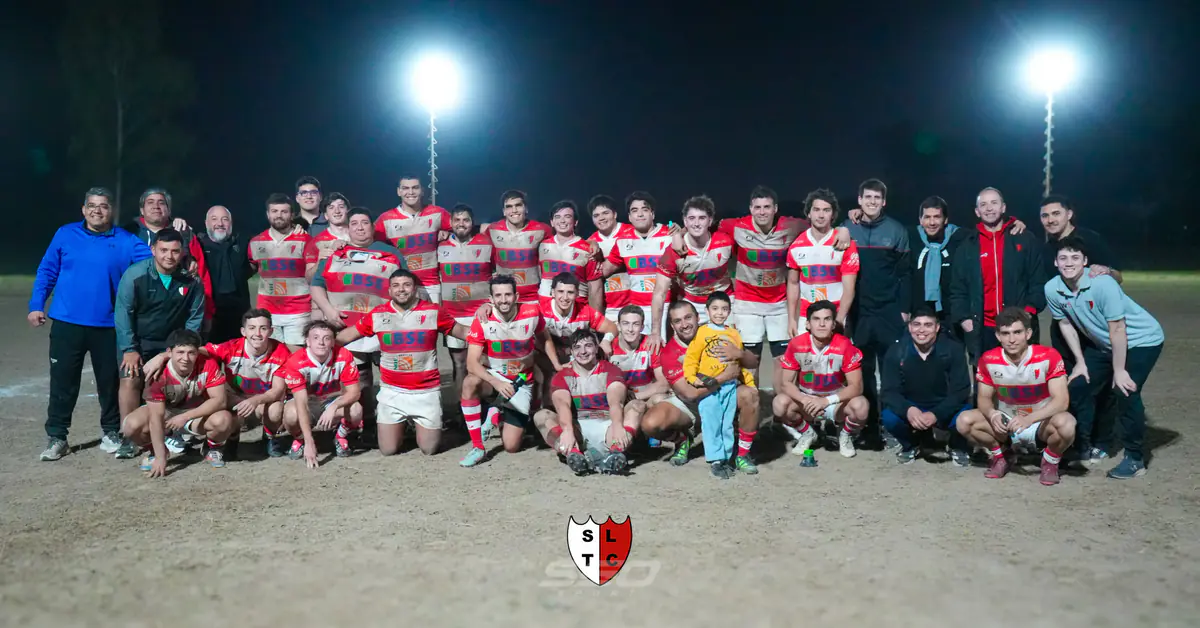 Lawn Tennis sacó boleto a la final del Anual de la USR