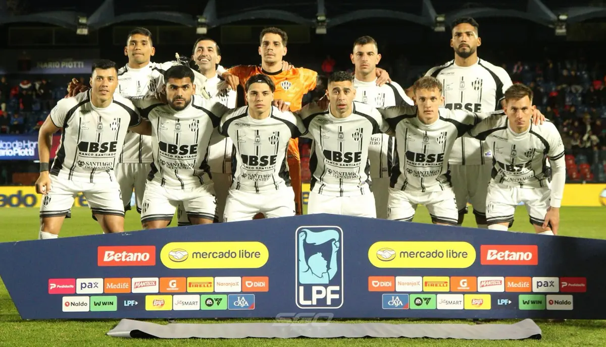 Central Córdoba ya tiene agenda para las próximas cuatro fechas del Clausura: cuándo y a que hora visitará a Boca?