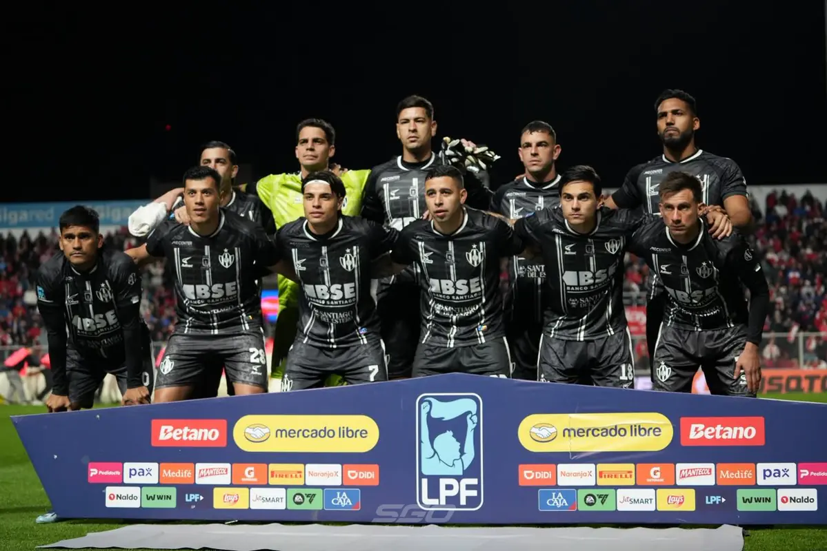 Central Córdoba busca reaccionar ante Talleres en Córdoba