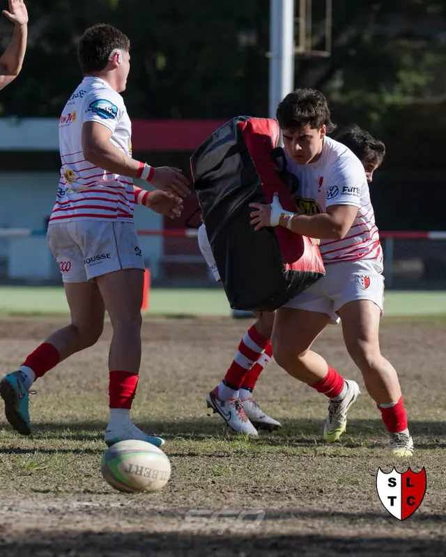 Old Lions y Lawn Tennis se vuelven a encontrar en un clásico decisivo