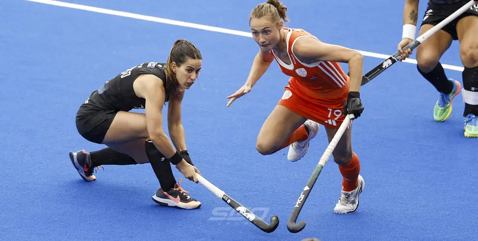 ¡¡¡¡LAS LEONAS SON CAMPEONAS DEL MUNDO!!!