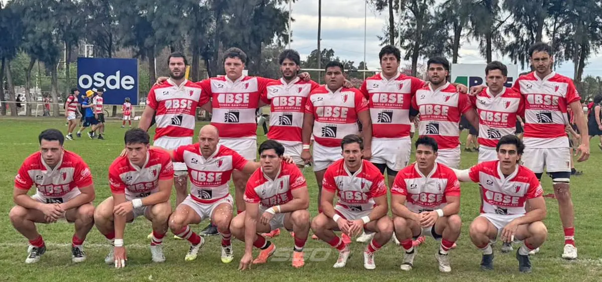 El Anual de rugby tendrá cuatro copas en juego y el clásico definirá la de Oro