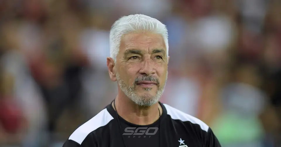Omar De Felippe es el nuevo entrenador en Talleres