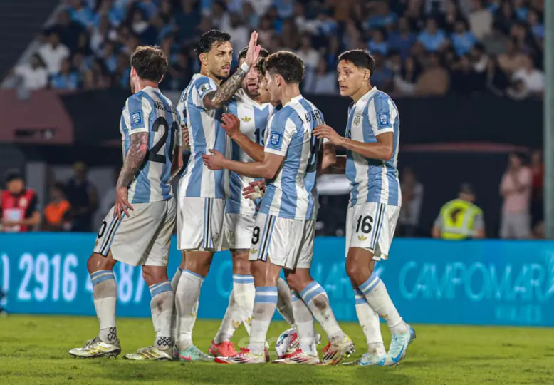 La Selección Argentina, sin Messi, jugará los amistosos de septiembre en el país: las sedes en análisis
