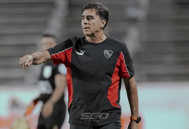 Independiente firmará la rescisión de contrato de Quinteros y Viera podrá estar contra Central Córdoba
