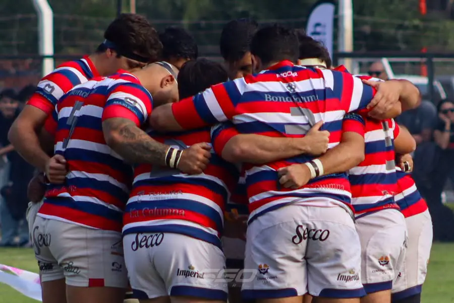 Se viene un fin de semana con muchas emociones en el rugby santiagueño