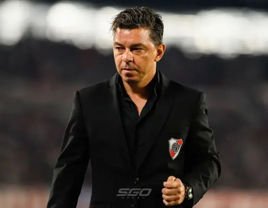 Bombazo: acuerdo total entre Marcelo Gallardo y la Selección de Ecuador