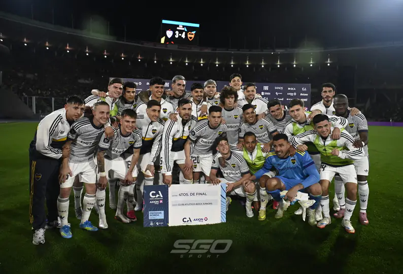 Vélez analiza reclamar por mala inclusión de un extranjero en el partido contra Boca: qué dice el reglamento