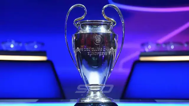 Se pone en marcha una nueva edición de la Champions League: el cronograma y horarios de la primera fecha