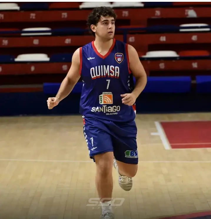 El Anual U21 de basquet ya tiene a tres equipos entre los semifinalistas