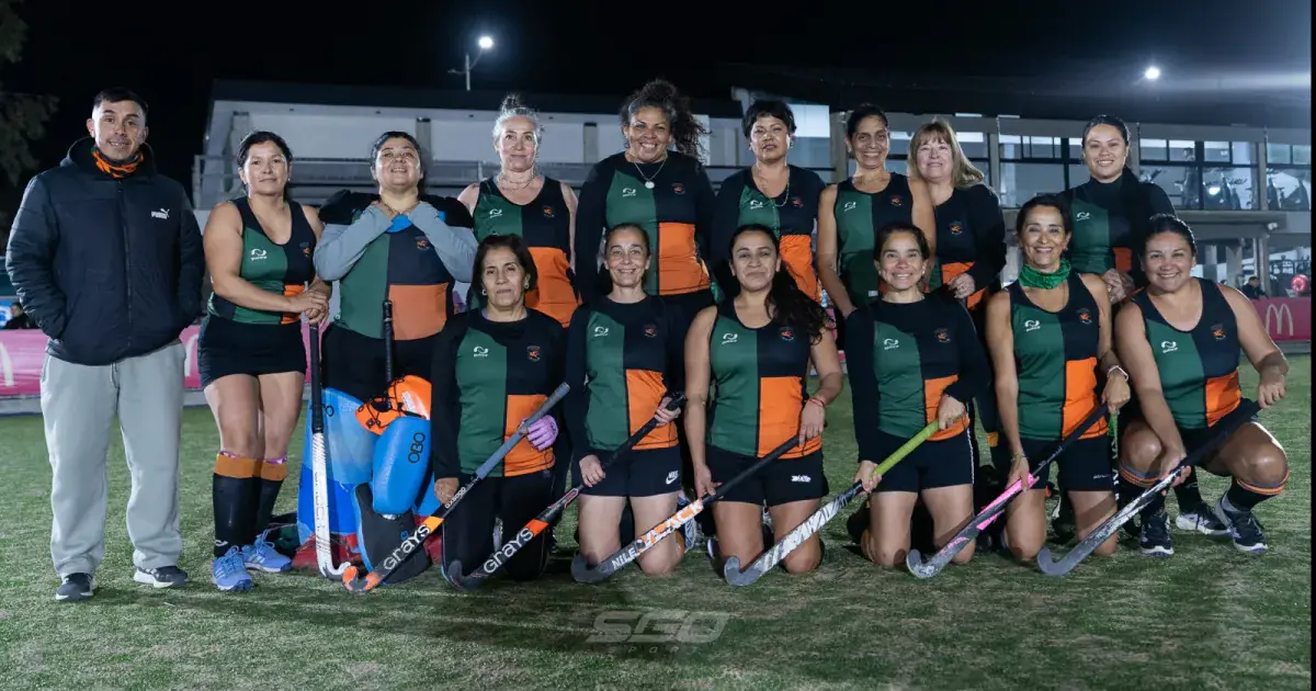Santiago del Estero recibe al XXXVI Torneo Nacional de Mamis Hockey