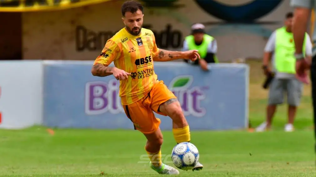 Mitre busca volver al triunfo ante Chaco For Ever